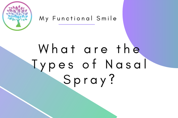 Nasal Spray Nasal Spray