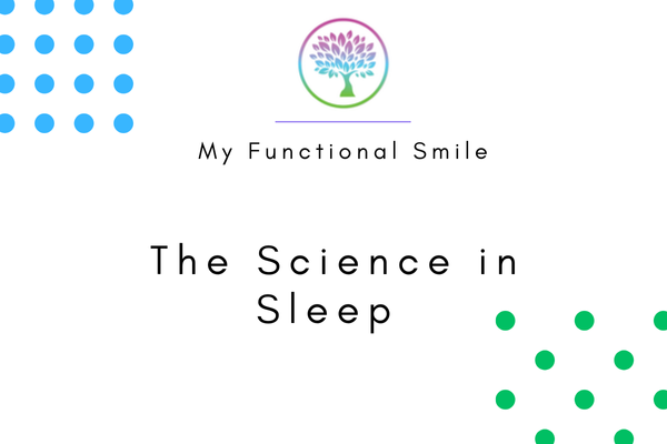 Science in sleep Science in sleep