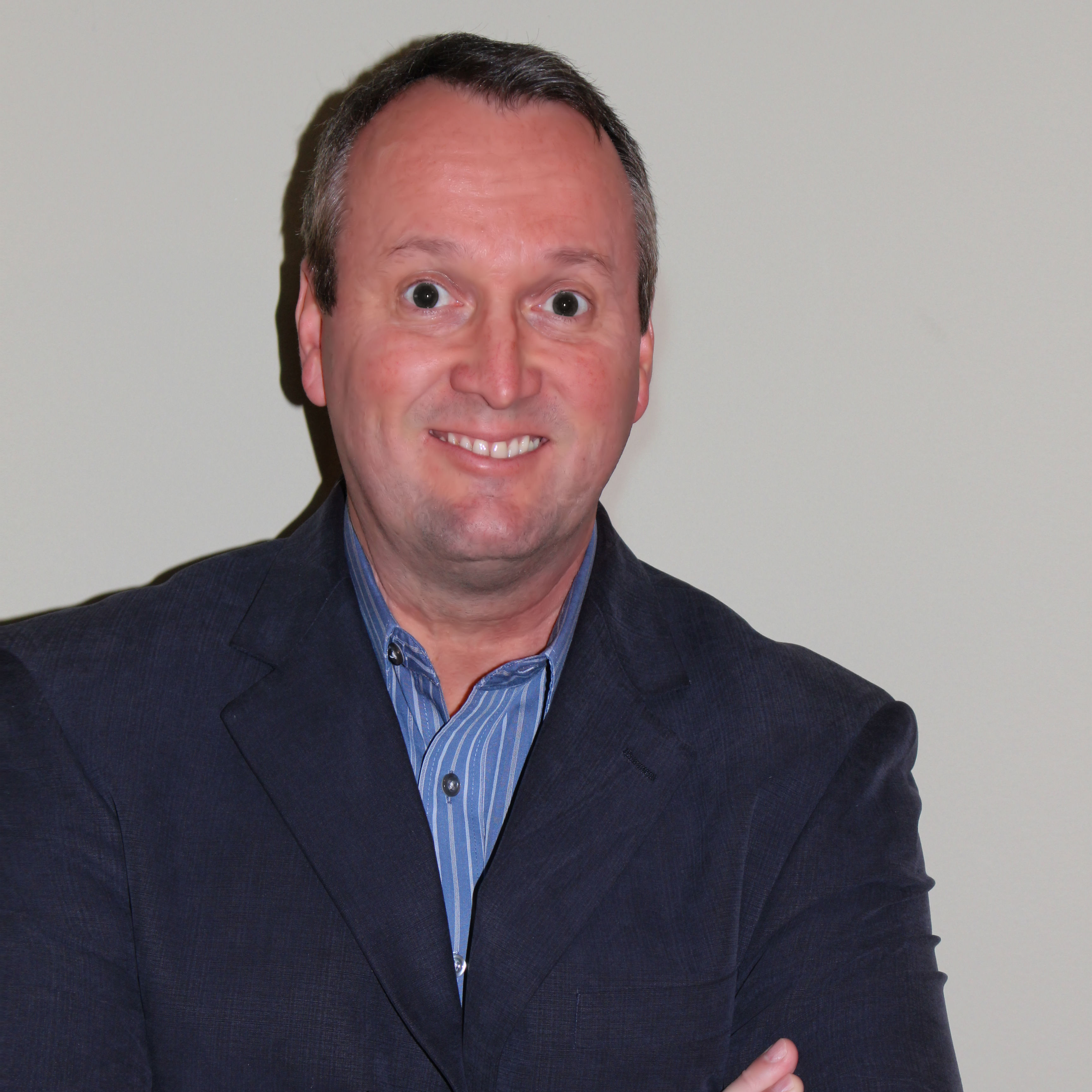 CEO of Central FL Investment Group, LLC.