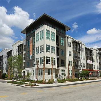 Tampa area apartments
