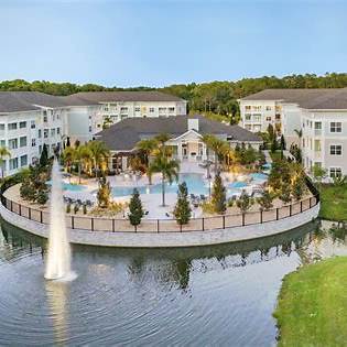 Orlando area apartments