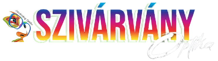 Szivárvány Optika
