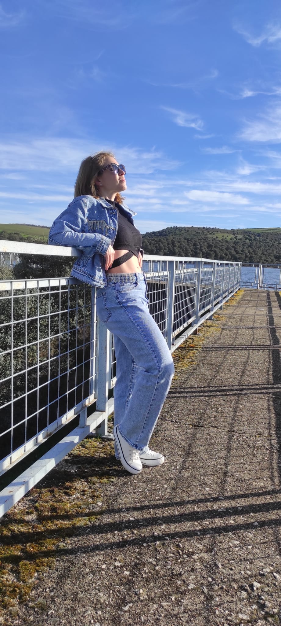 Beatriz - Entrenadora personal especializada en mujeres y mamás