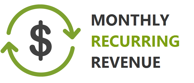Recurring revenue image Recurring revenue image