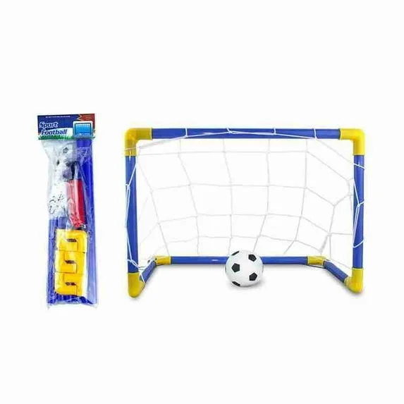 BYFG FOOTBALL SOCCER Goal