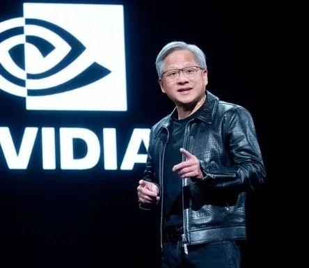 NVIDIA CEO Jensen Huang