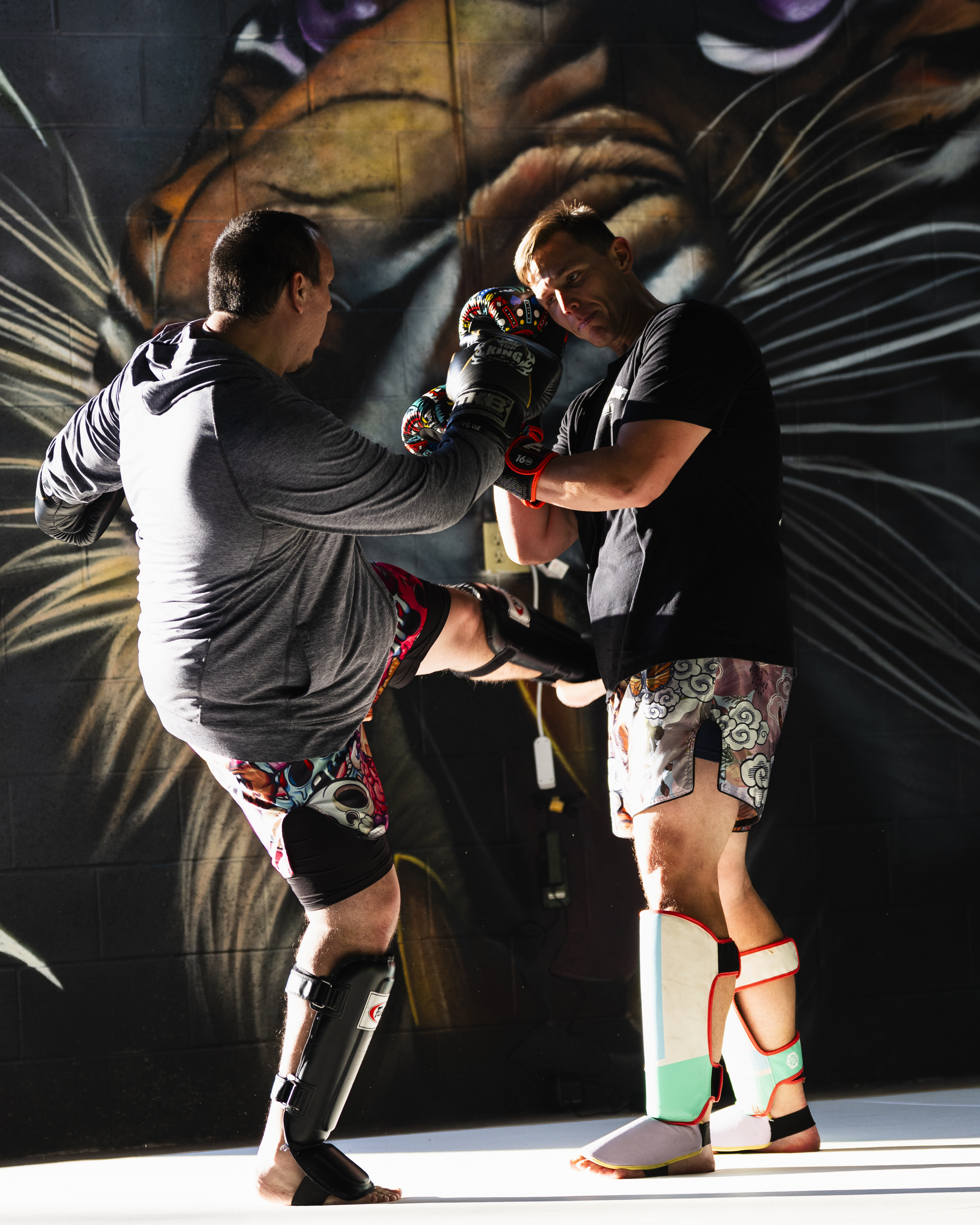 The Art of Balance: How Muay Thai Enhances Mental and Physical Well-being