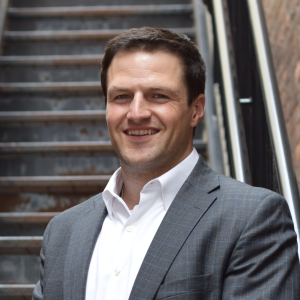 Michael T. Swartz, CFP®, PDC