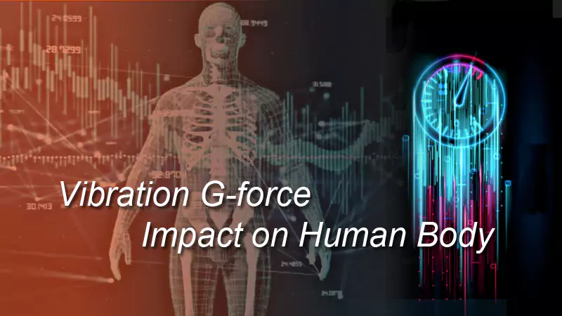 vibration-g-force-impact-human