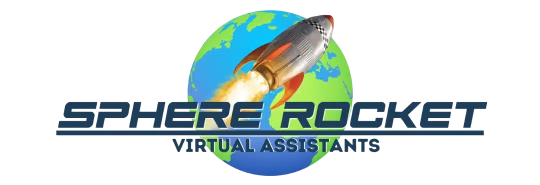 SPHERE ROCKET business logo
