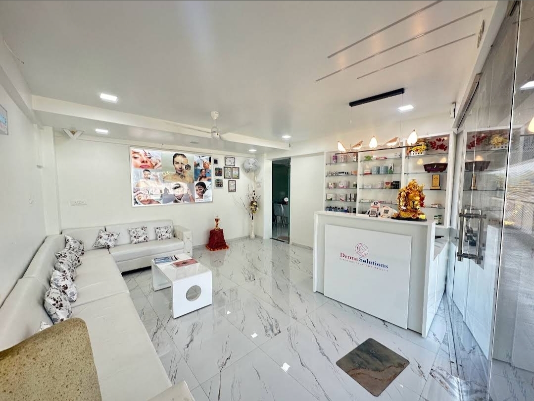 Derma Solutions Clinic