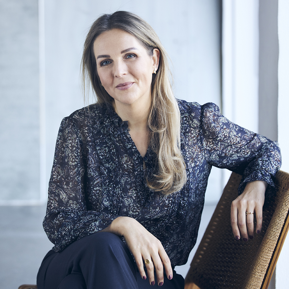 Louise Stokholm
