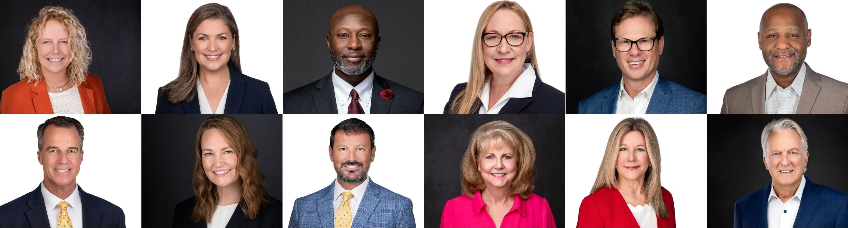 Professional corporate event headshots photographed in Hilton Head by Kellie McCann Portraits Professional corporate event headshots photographed in Hilton Head by Kellie McCann Portraits