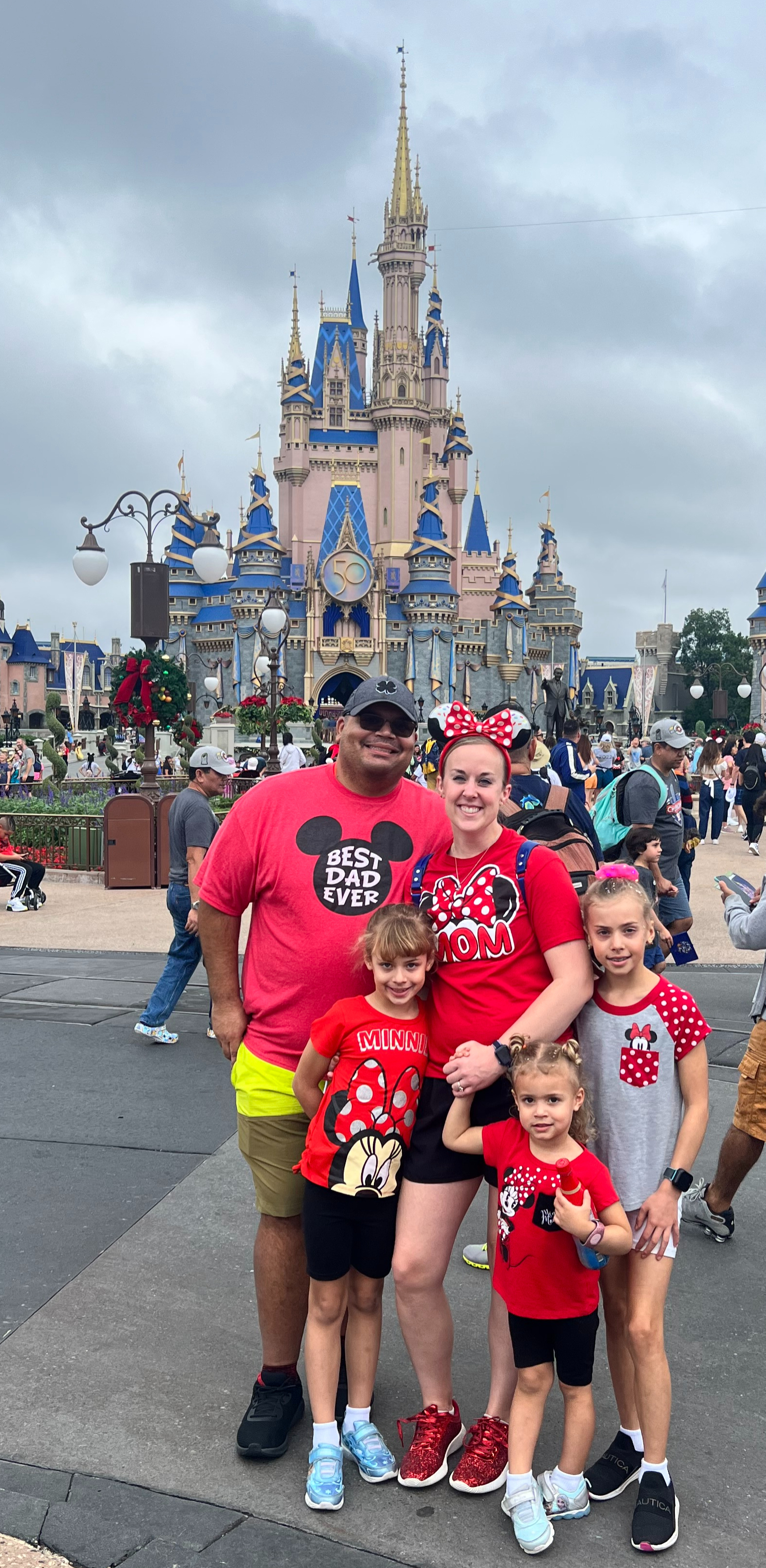 First family trip to WDW First family trip to WDW