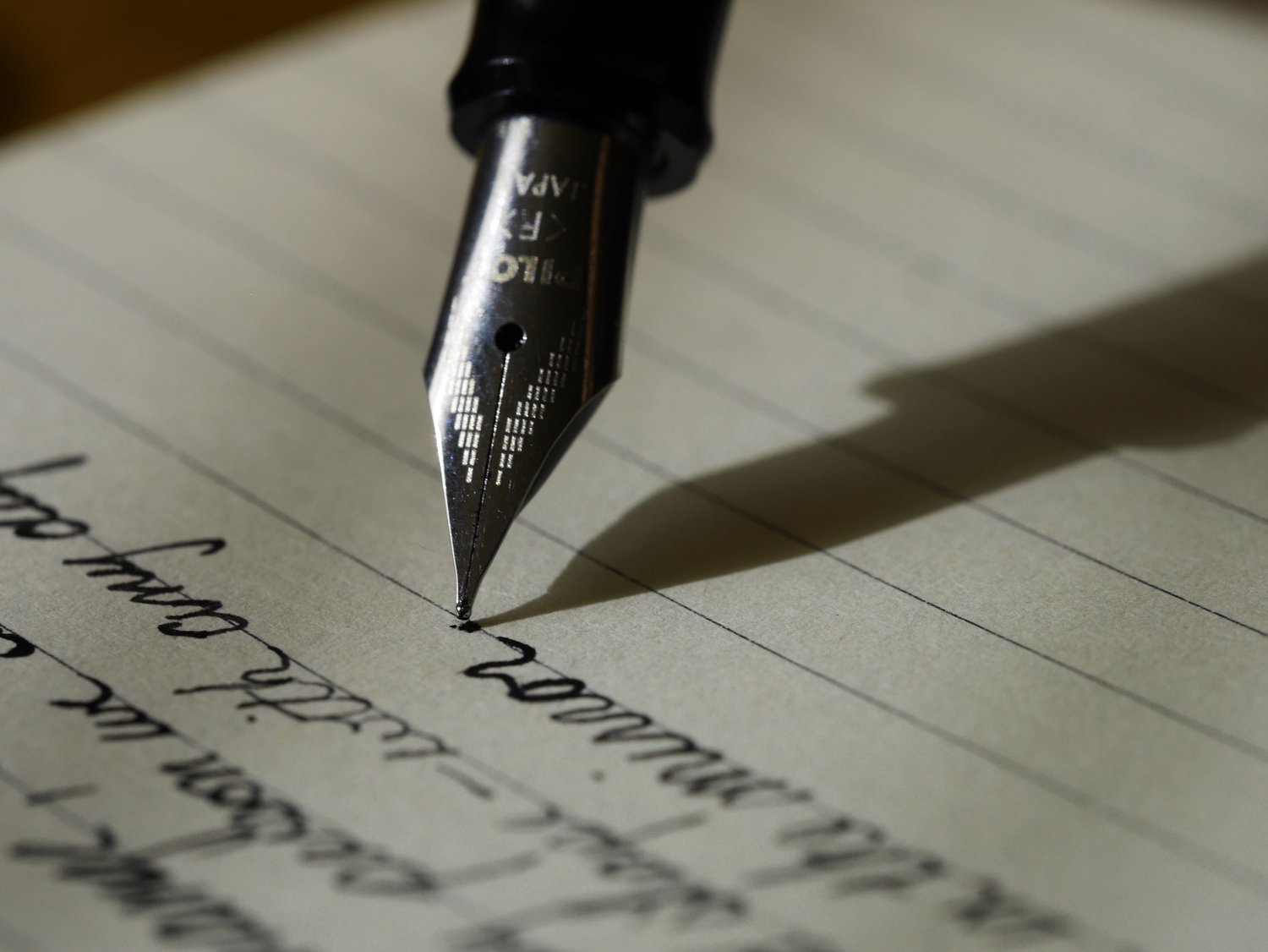 Nicole Whisler Writing Coach