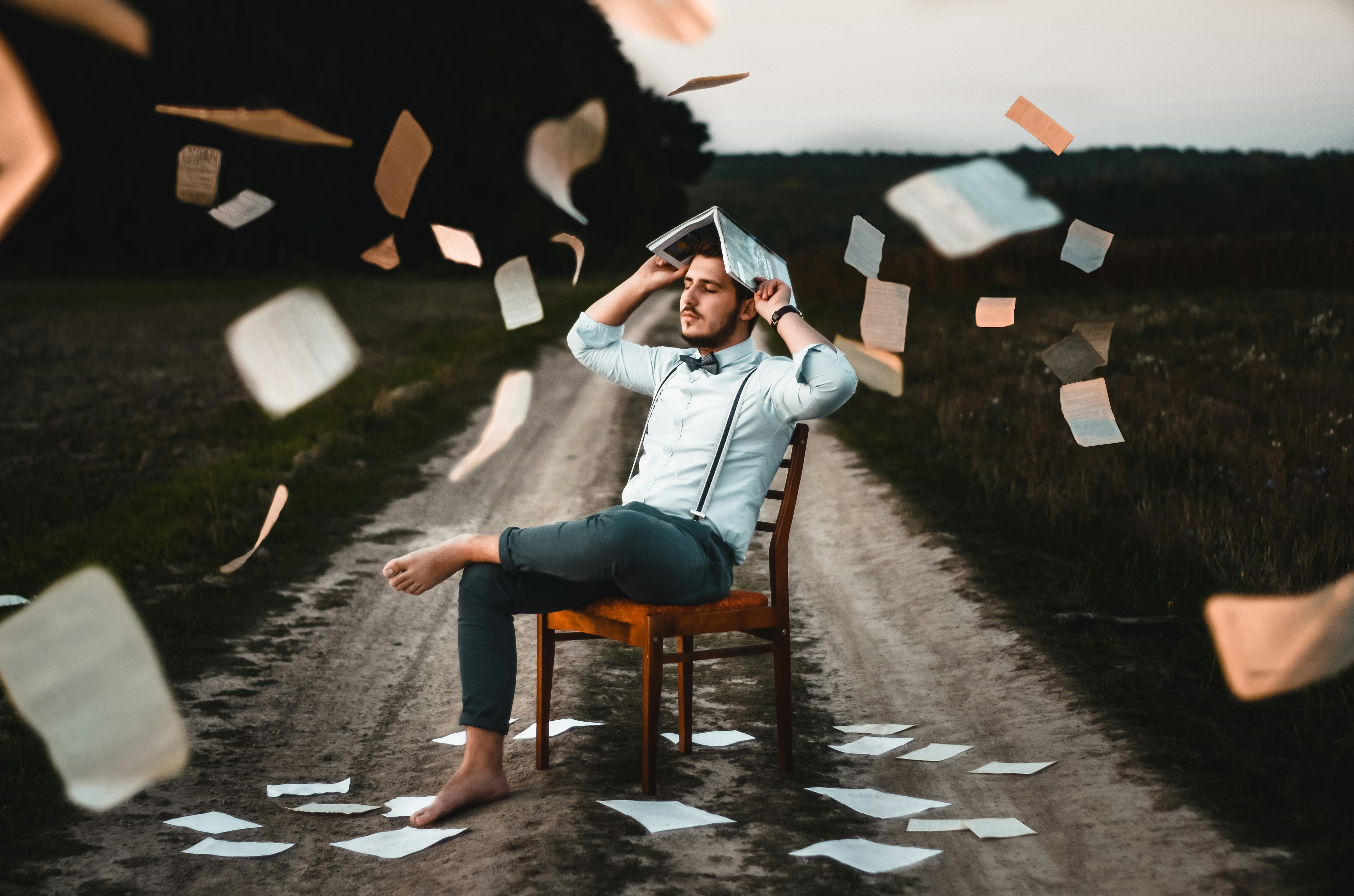 Nicole Whisler Edits Novel Writing