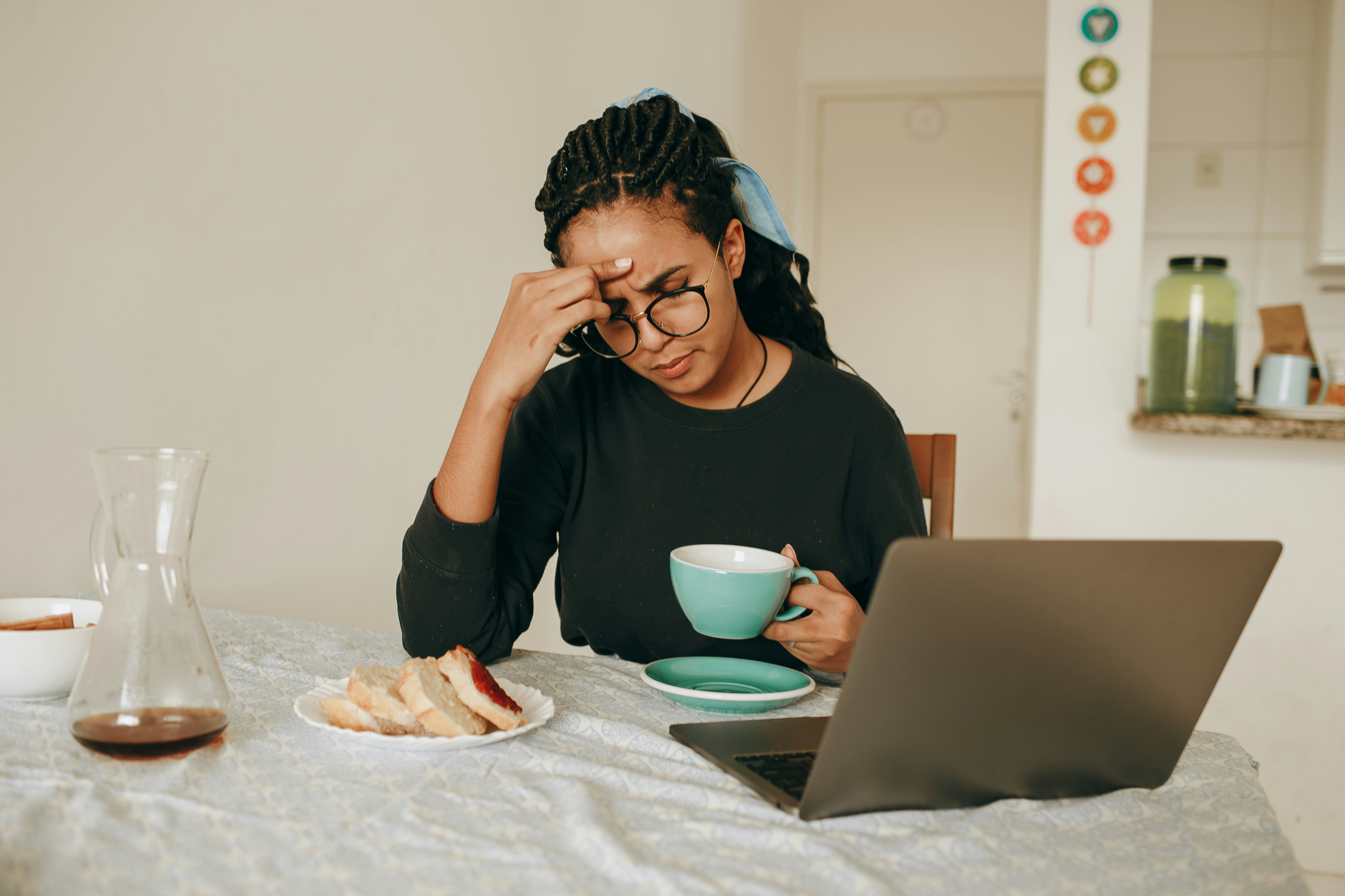 Nicole Whisler Edits Novel Writing
