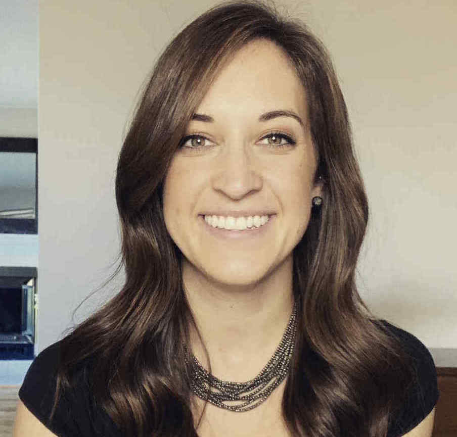 Nicole Whisler Edits Novel Writing