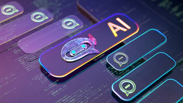 AI Booking Bot AI Booking Bot