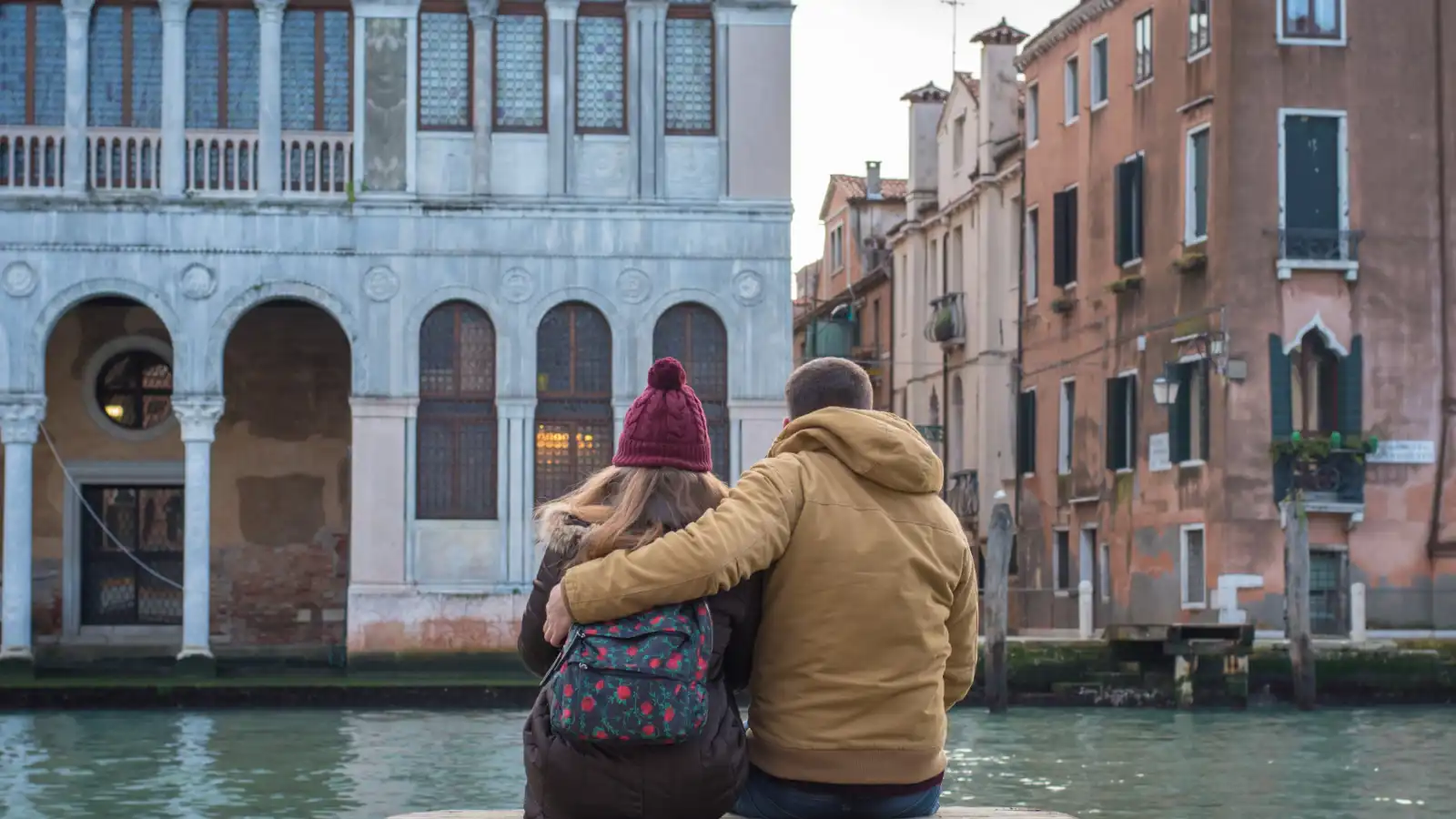 فينيسيا فينيسيا