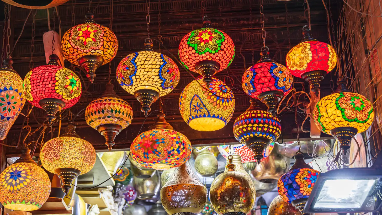 خان الخليلي خان الخليلي