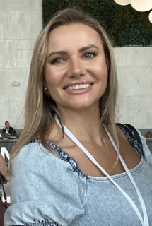 Jolanta Huberska