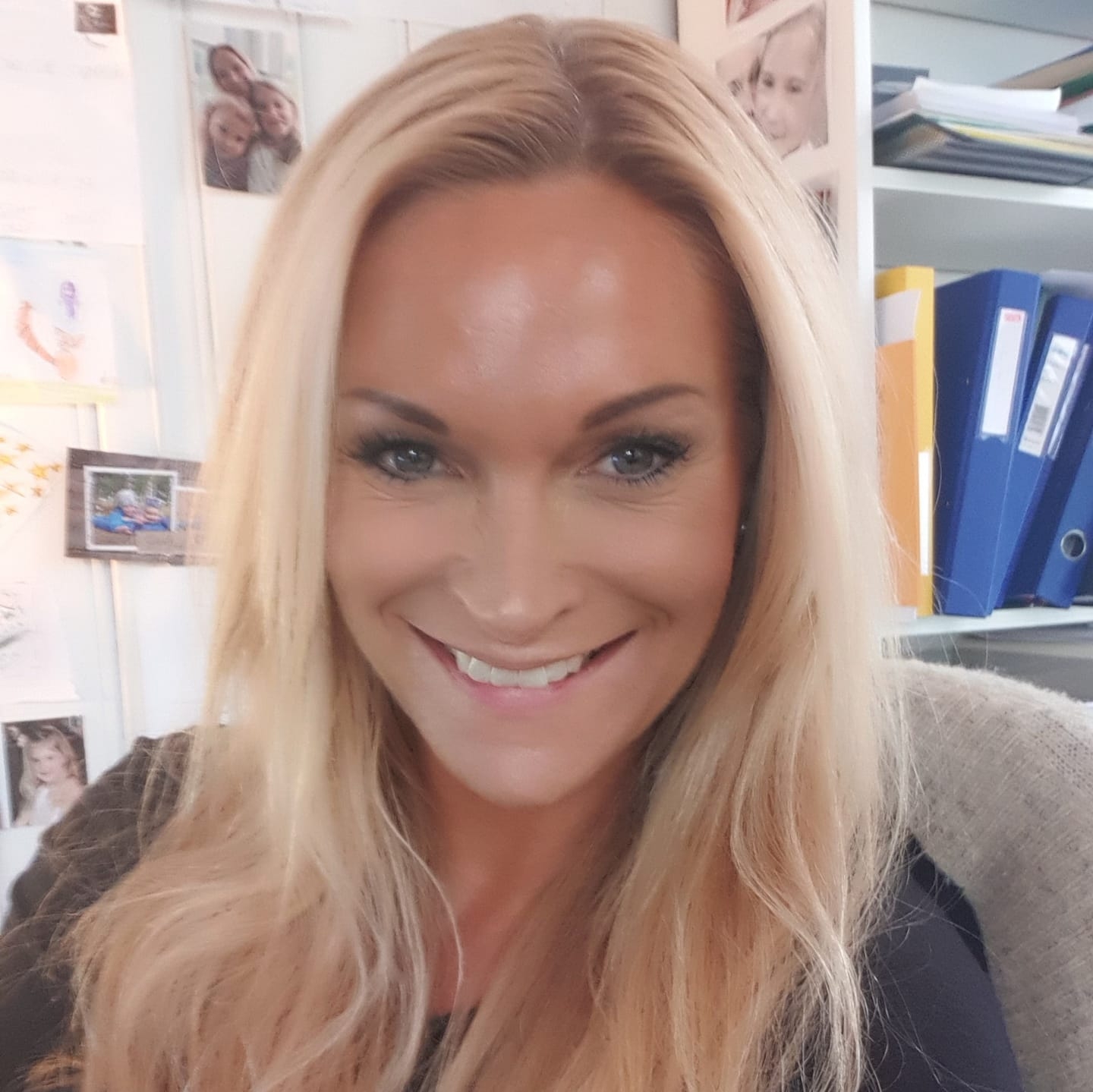 Christine Strømsæther