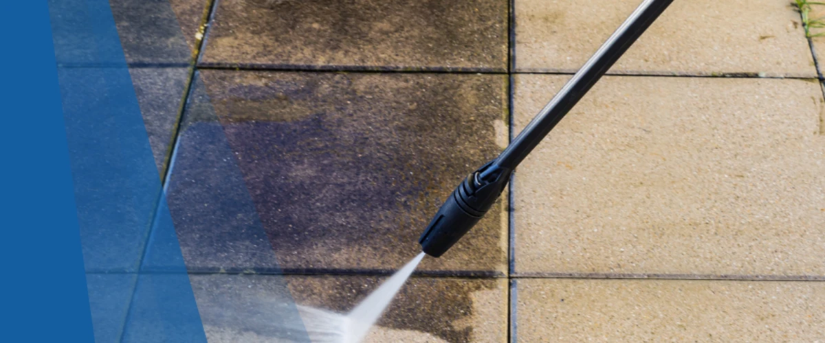 concrete pressure washing concrete pressure washing