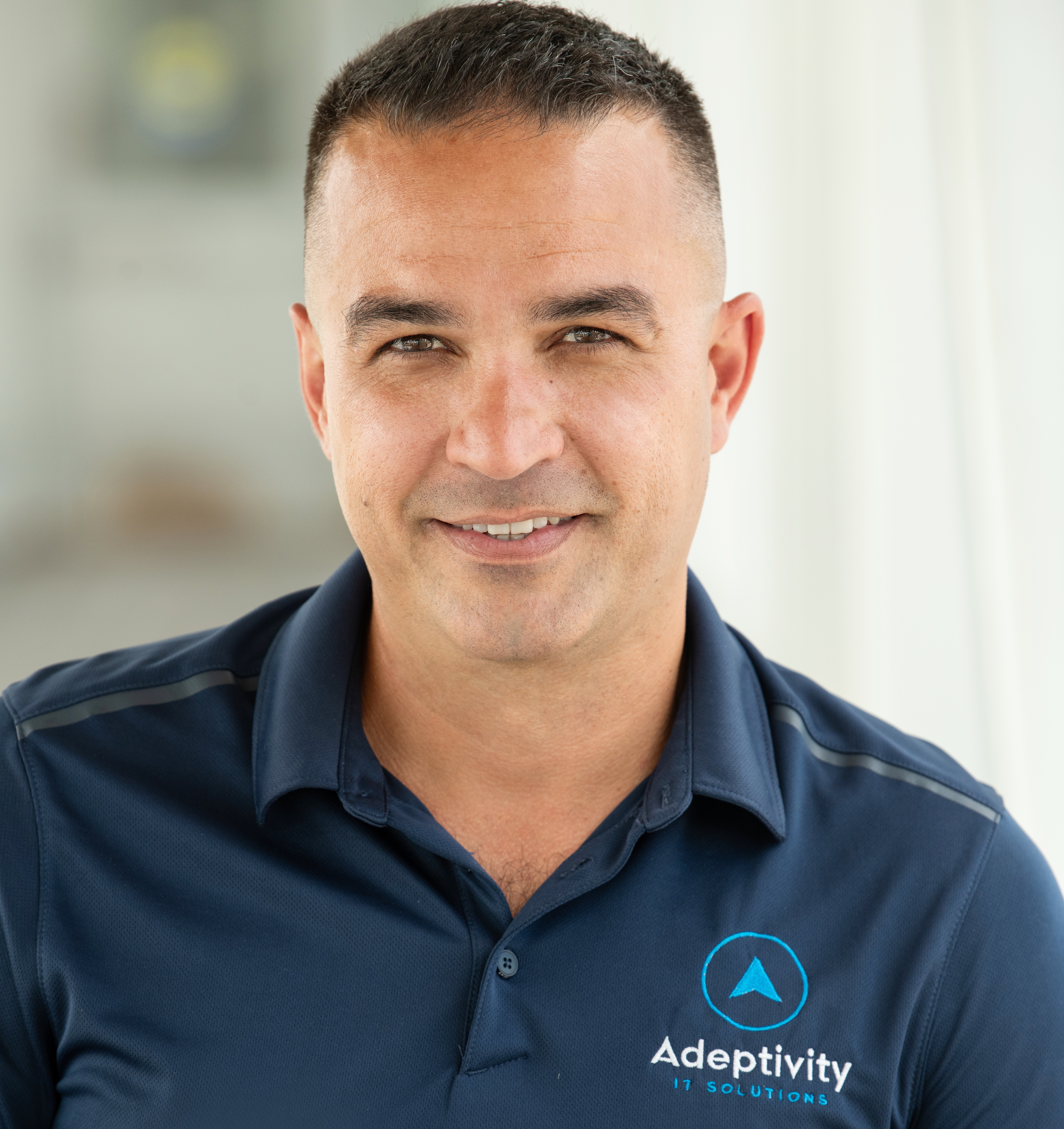 I began my IT journey in 2008 when I co-founded a company that I recently exited to start Adeptivity in 2022. With experience spanning companies from small teams to enterprises worth $100 million, I’ve seen it all in IT and business. My approach goes beyond traditional consulting; I prioritize building lasting relationships with clients through high-touch, premium interactions. This commitment to excellence ensures that our partnerships are not only about solving problems but also about fostering mutual success.