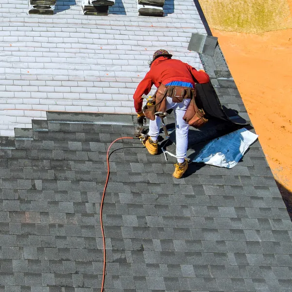 prodigy-Installation