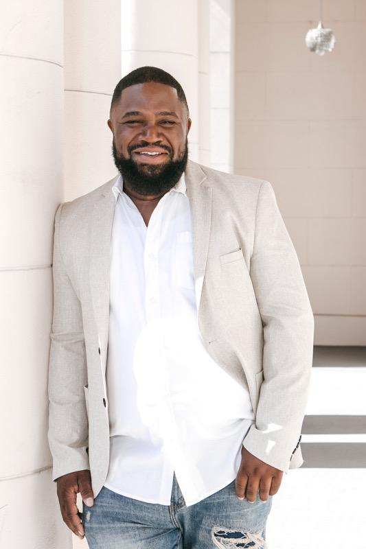 Maurice A. Shabazz is the visionary founder and CEO of Dispute AI™, a trailblazing fintech platform transforming DIY credit repair through artificial intelligence. With a background in legal advocacy and financial literacy, Maurice empowers consumers nationwide to take control of their credit with smart, automated solutions. His mission: democratize credit repair, one dispute at a time.