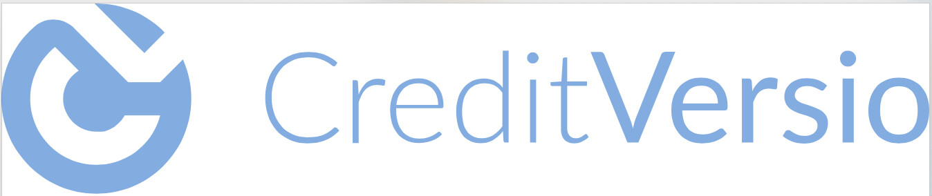 Credit Versio - Logo Credit Versio - Logo