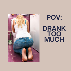 girl sick in toilet girl sick in toilet