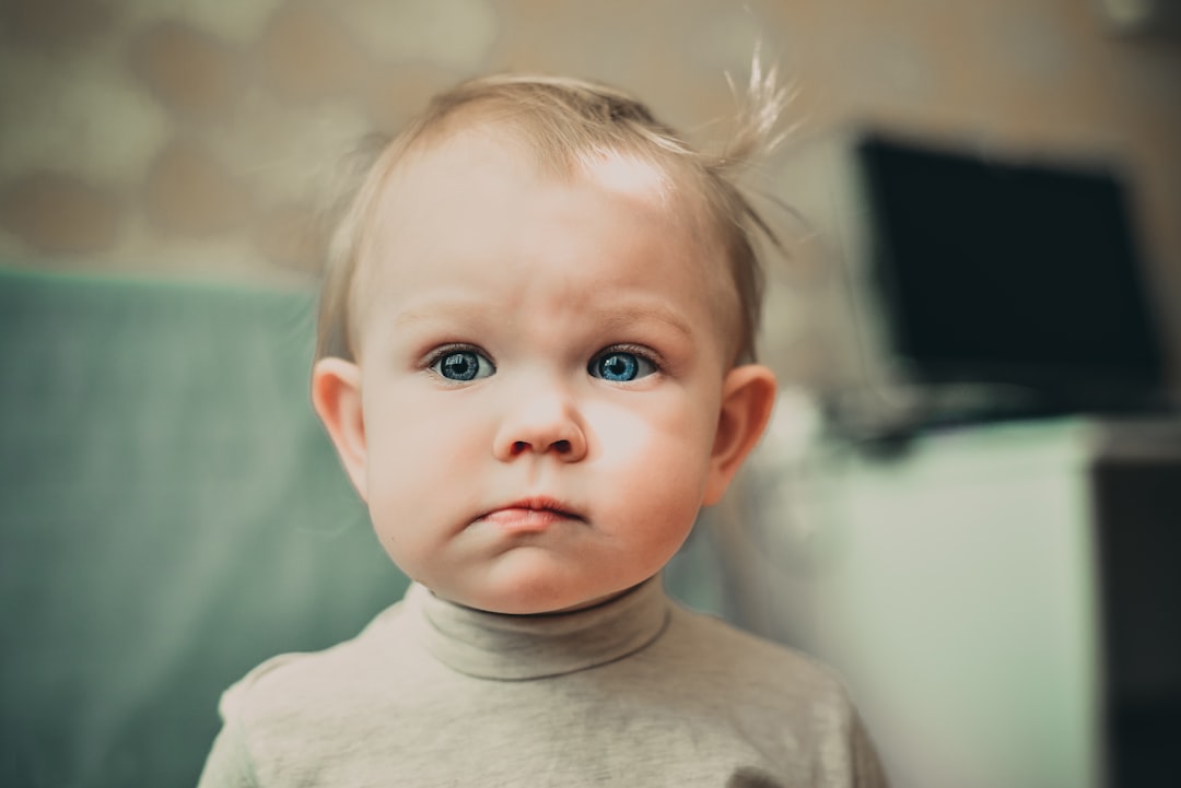 Is Your Child Overtired?