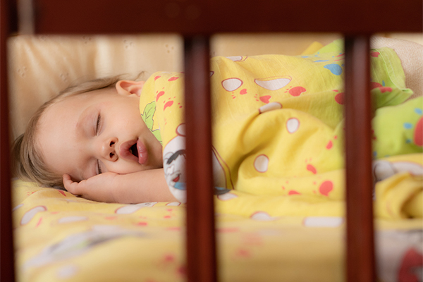  Why Do I Need To Teach My Child How To Fall Asleep?