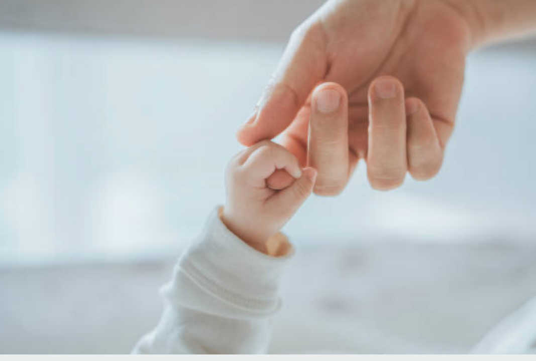 How to prepare your child for sleep training