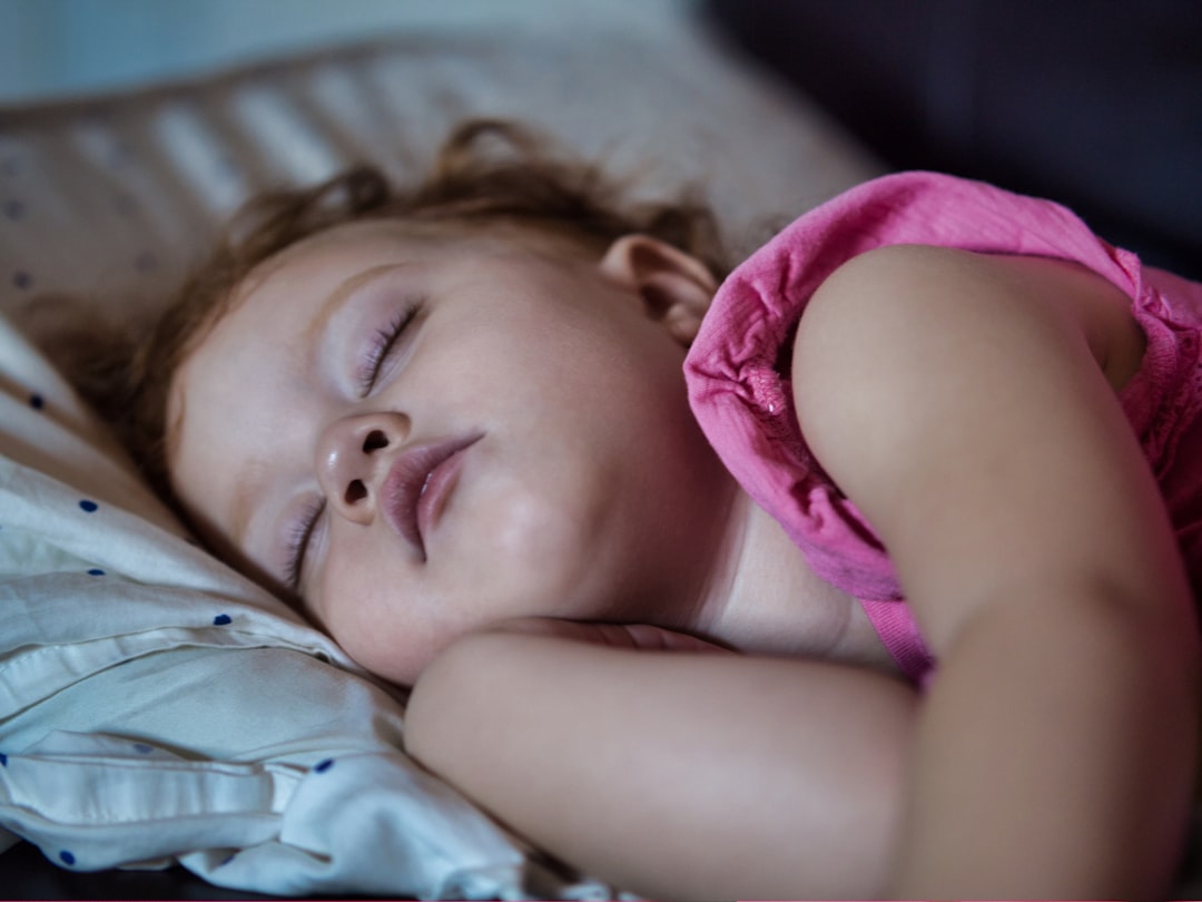 Night Terrors vs. Nightmares