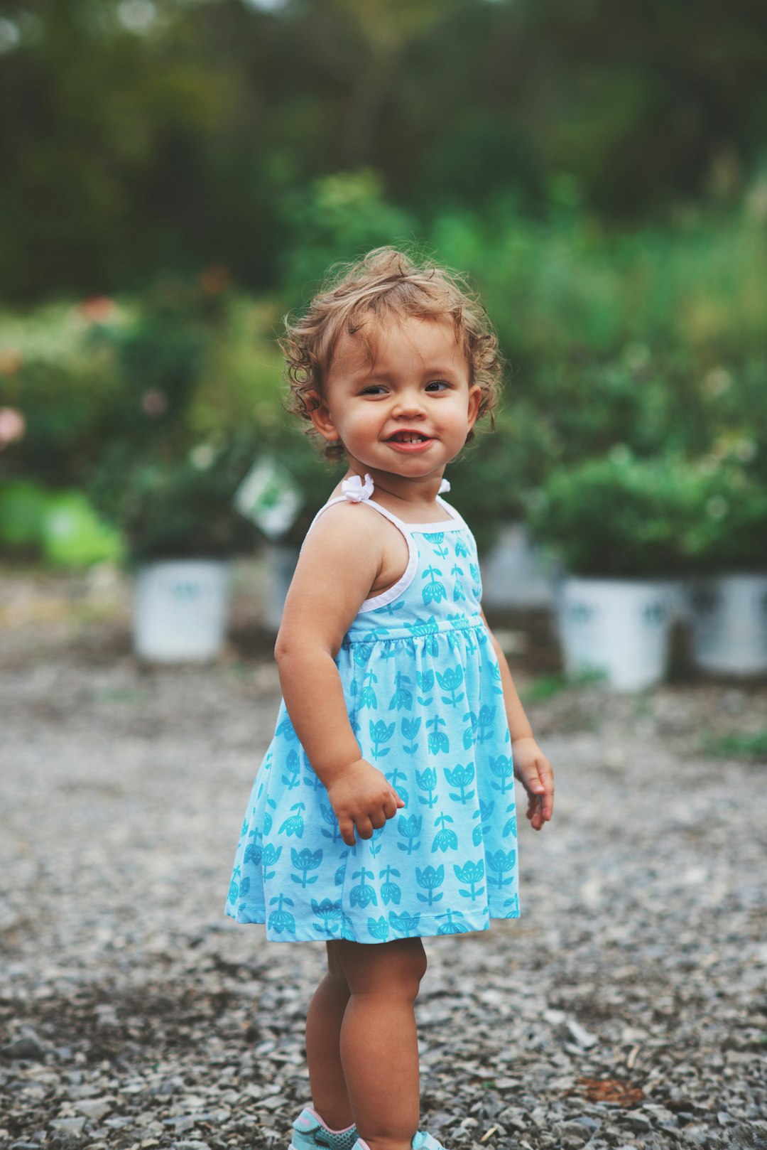 The Importance of Consistent Wake-Up Times for Preschoolers