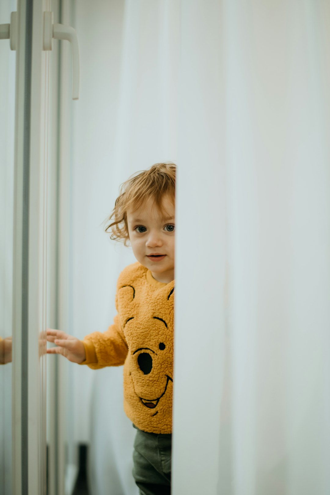 Toddler Bedtime Stalling