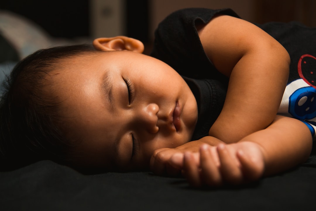 Toddler Short Naps