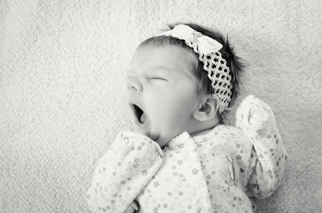 Baby Sleep Cues