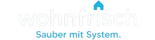 Wohnfrisch Logo
