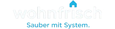 Wohnfrisch Logo