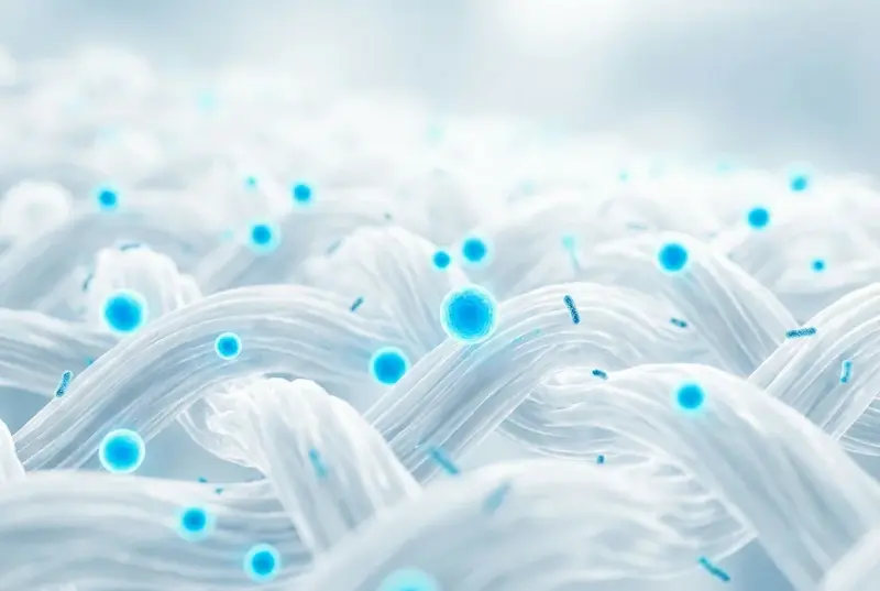 Milbenbelastung in Matratzen entfernen - Professionelle Tiefenreinigung