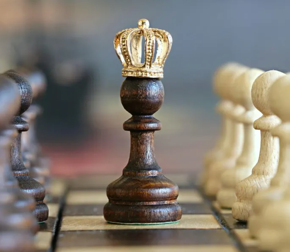 Content is king
