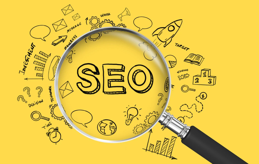 SEO is your secret weapon
