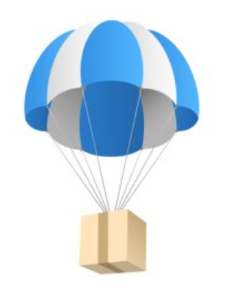 Dropshipping balloon