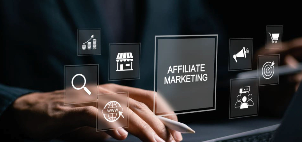Affiliate Marketing