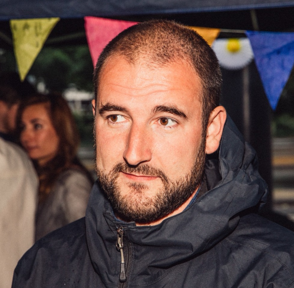 Simon Schellevis