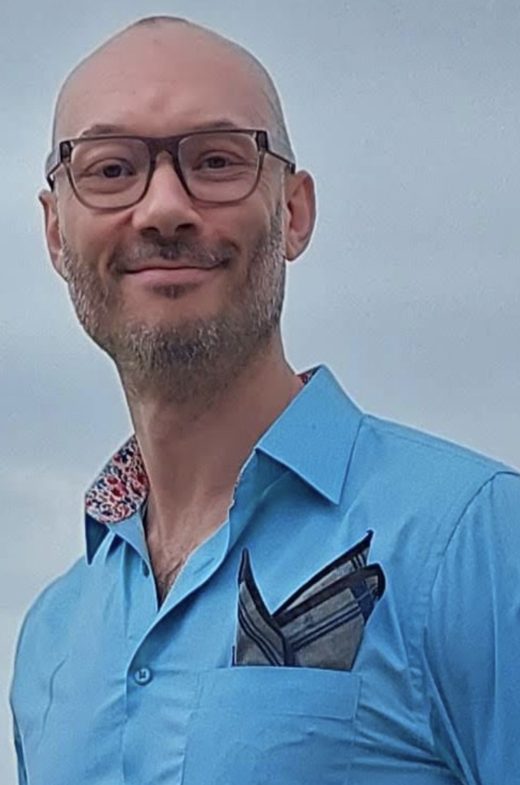 Chris Shannon